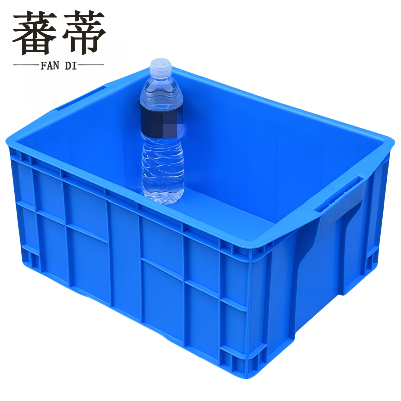 蕃蒂 塑料箱44*33cm个