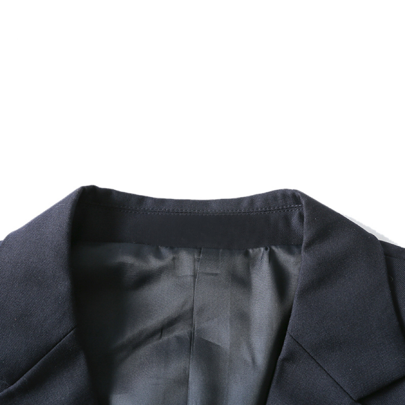 制服式工作服