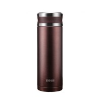 富光拾喜(bestjoy) 紫砂生态杯340ML TEDA-340L 保温