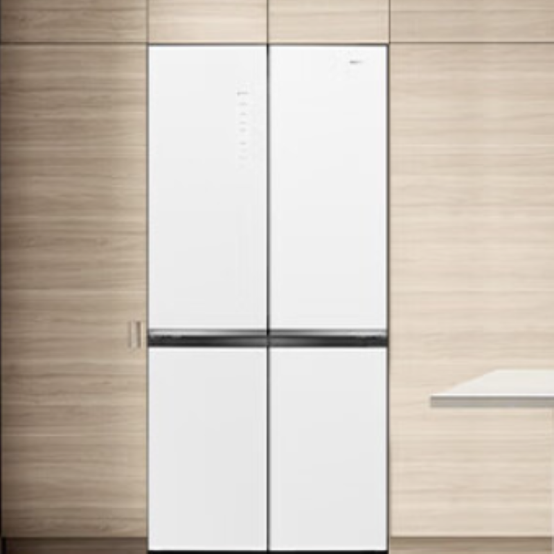 容声冰箱BCD-506WKK1FPGZA-GQ51皎月印