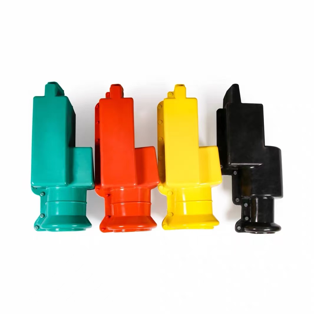 变压器护套7件高清大图