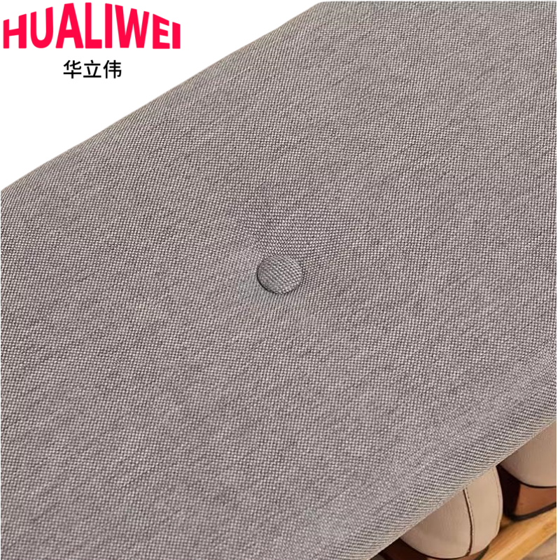 华立伟换鞋凳高清大图