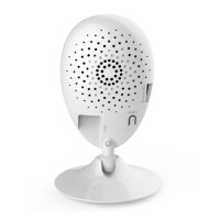萤石（EZVIZ）C2C 720P家用智能无线高清网络监控摄像机+64G内存卡