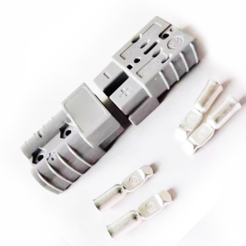 公牛 充电插头50A 600V