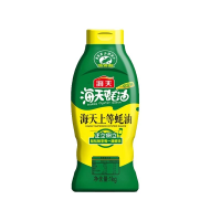 海天上等蚝油挤挤装组合装