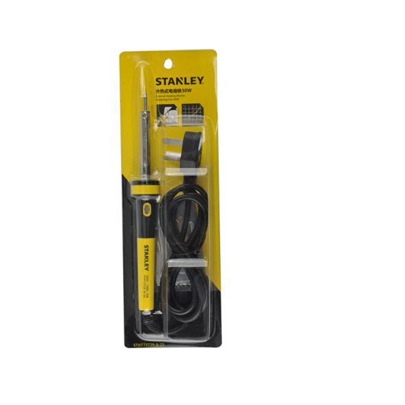 史丹利Stanley 外热式电烙铁50W STHT73731-8-23 (单位:把)