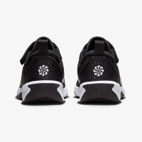 NIKE耐克休闲鞋轻便舒适魔术贴低帮大童鞋运动鞋DM9026-002 D