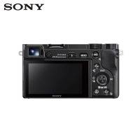 索尼SONY ILCE-6000L(E PZ 16-50mm F3.5-5.6 OSS)套装