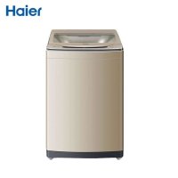Haier海尔洗衣机 波轮洗衣机全自动8.5公斤直驱变频双动力 防缠绕家用大容量免清洗洗衣机 海尔 MS8518BZ51