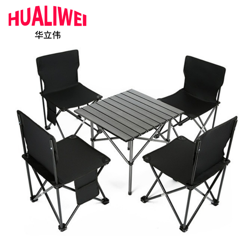 HLW 桌椅高清大图