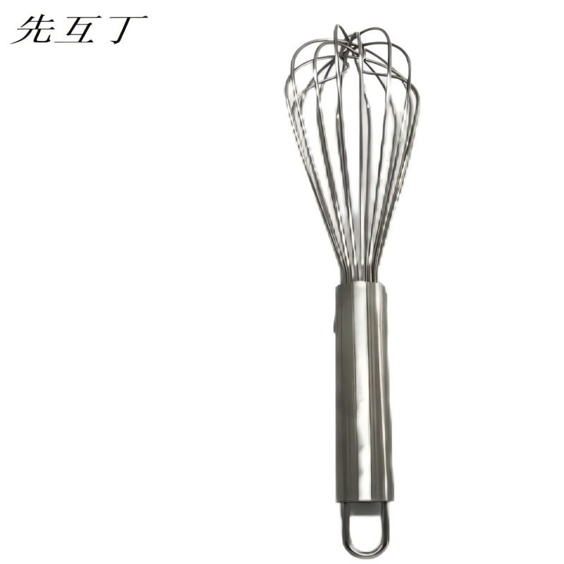 先互丁 不锈钢打蛋器 16寸 个高清大图