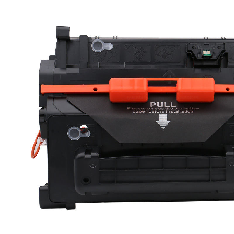 卉彩CF281A硒鼓 适用惠普hp M630/604n/604dn/M605n/M605X/M606dn/606X打印机