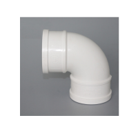 排水弯头 50mm PVC 台亚