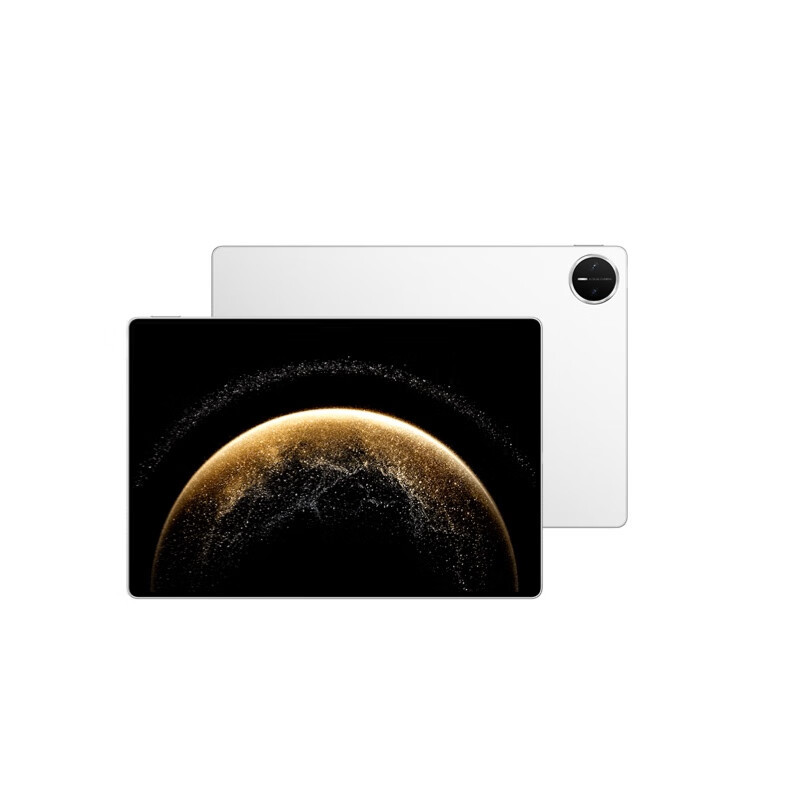 华为/HUAWEI MatePad Pro 13.2英寸 2025 华为平板电脑 OLED柔性护眼屏学习办公娱乐平板 12+256GB WiFi 宣白