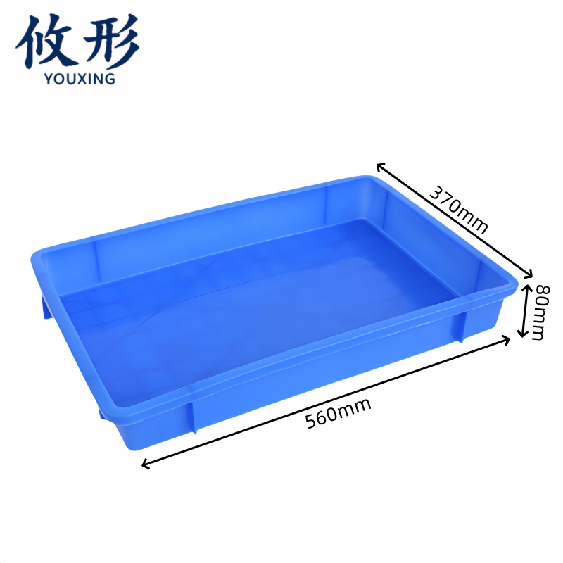攸形 周转箱高清大图