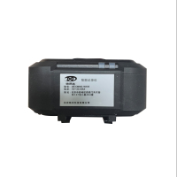 铁讯达4G智能记录仪DS-CMMCW105 32G（定制款）
