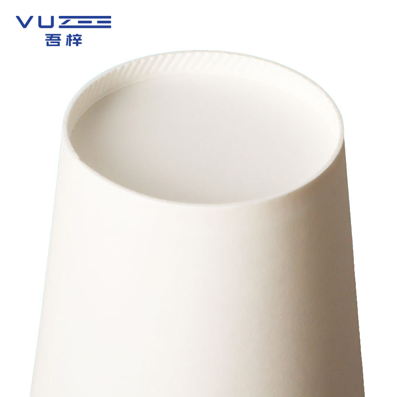 吾梓 一次性 纸杯 6.5盎司 50只/包高清大图