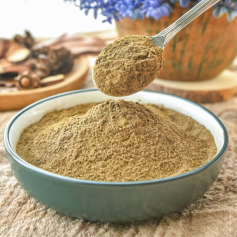 三宝山五香粉250g3袋广西老麻罗香料馄饨包子肉馅调味料粉