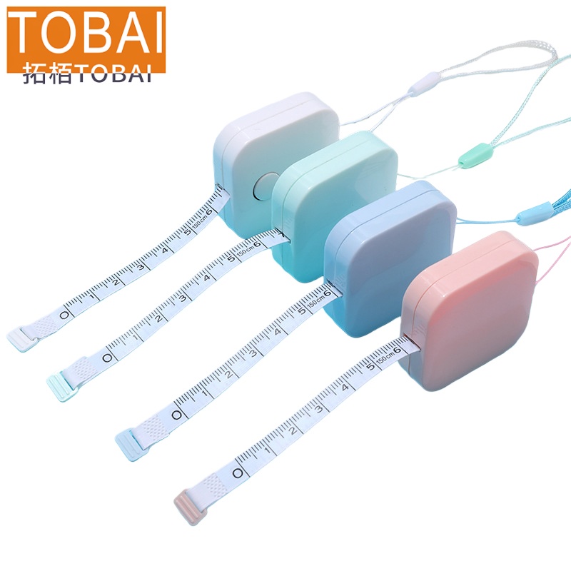 拓栢 路外宣传皮卷尺(可定制)DG40 个高清大图