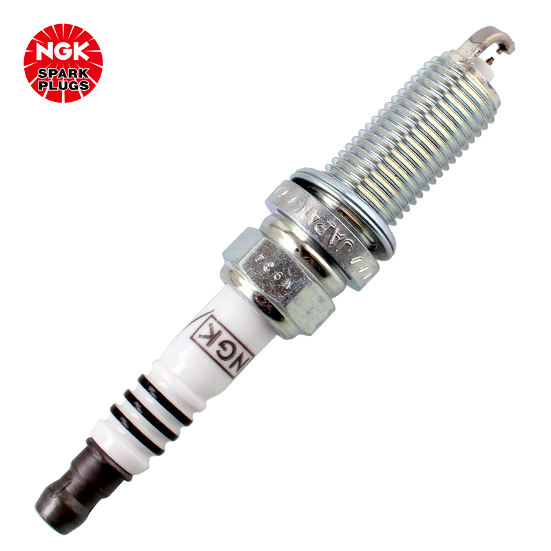 NGK 铱铂金火花塞 DF8H-11B 90174 六支装 英菲尼迪(进口)FX/G/M/Q60/QX70