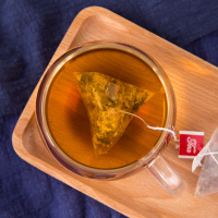 康乐满院 冬瓜荷叶茶 干玫瑰花茶袋泡花草茶组合决明子茶120g