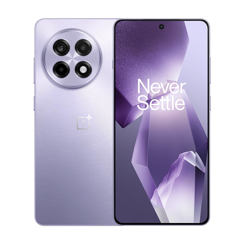 一加 Ace5 Pro 星穹紫 16GB+1TB 5G数字移动电话机 全网通5G手机
