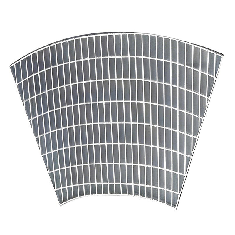 鹤诚杰森 金属网板 (扇型)350*280mm 块高清大图
