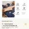 饼干熊 1.2m床三件套[被套150x200cm a 水洗棉四件套春秋床单人床上用品被套床品套件被子宿舍三件套被单