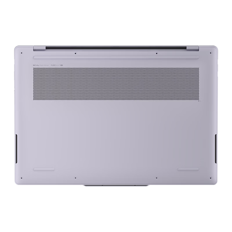 联想(Lenovo)YOGAAir14Aura 14英寸轻薄触控笔记本电脑UltraX7 358H 32G 1T SSD Win11 烟绫(紫色) 触摸屏 金属机身 长续航办公学习高清大图