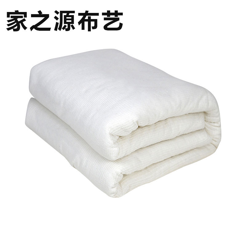家之源布艺 棉花被 JZY69系列 1500*2000mm 套高清大图