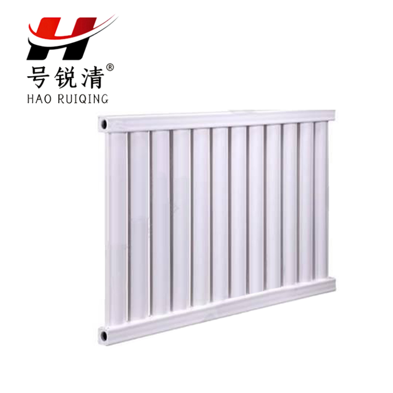 号锐清碳钢暖气片 8050-500mm 片高清大图