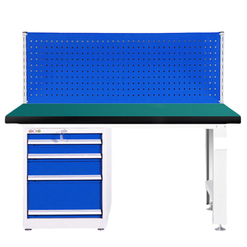 豫龙都 工具桌1500*750*800mm张高清大图