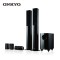 Onkyo/安桥 HT-S373 5.1声道家庭影院音响