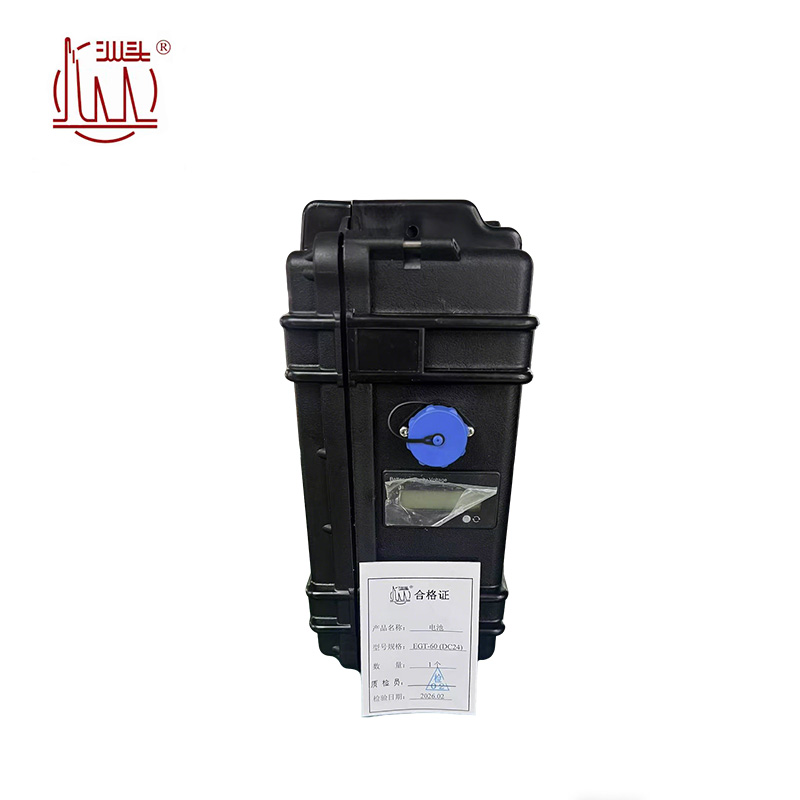 汕头 换能器 仪器电池 EGT-60(DC24) /个高清大图