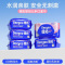 德佑婴童湿巾婴幼儿手口湿巾弱酸无敏温和无刺激80片/包*6包