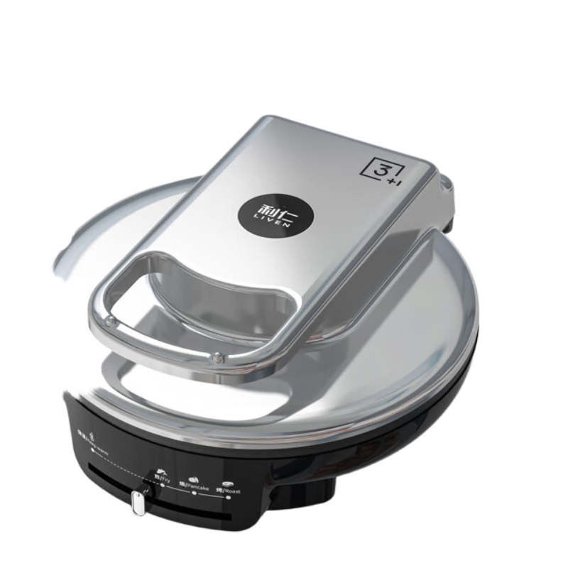 利仁(Liven)电饼铛LR-J3125