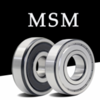 msm米思米深沟球轴承6305/Z3