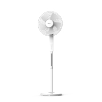 艾美特(Airmate) 遥控落地扇CS35-R24 电风扇落地扇家用静音风扇mini落地扇