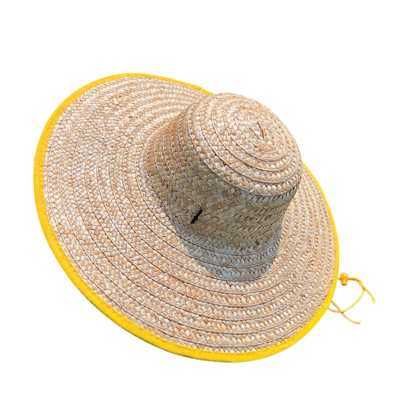 永满铁运 草帽 50cm 个高清大图