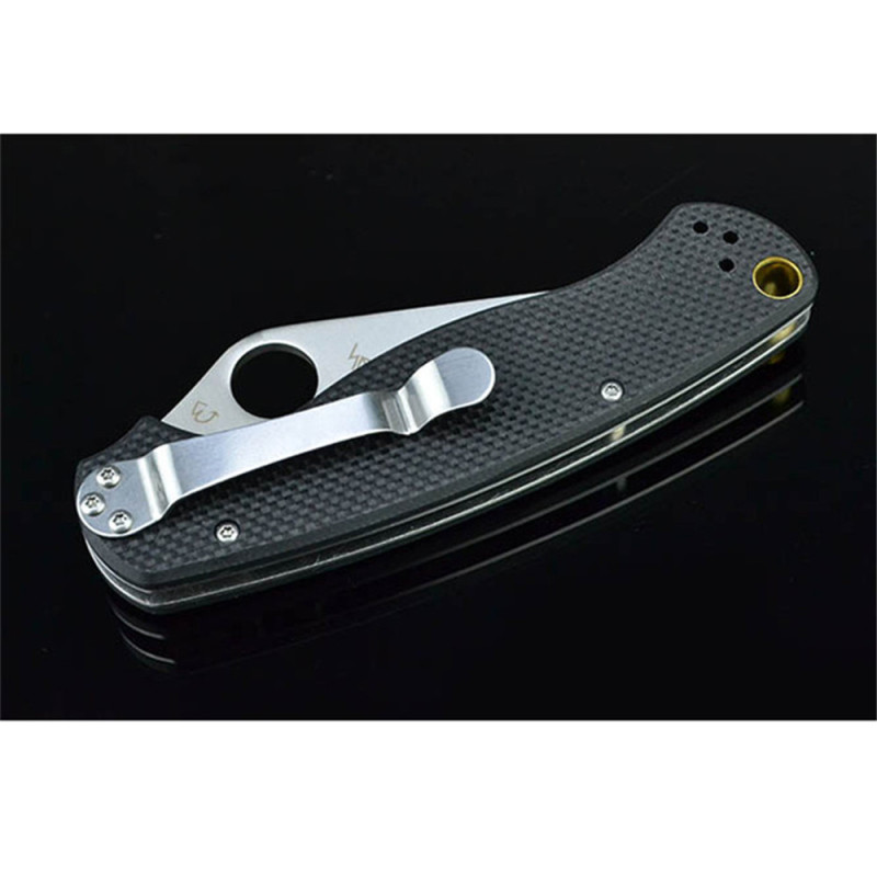 折叠刀高硬度锋利折刀户外随身刀小刀野营求生刀 快递刀 战术多功能