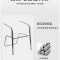 铭羽洋办公椅E3款60*60*94cm把