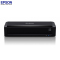 爱普生(EPSON)DS-360W 紧凑型A4馈纸式扫描仪 支持Wifi 电池供电 高速双面