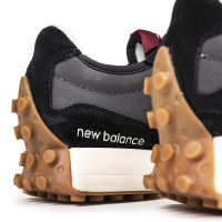 新百伦(New Balance) 327系列 女士运动时尚 休闲舒适缓震透气跑步鞋 NBW327BW
