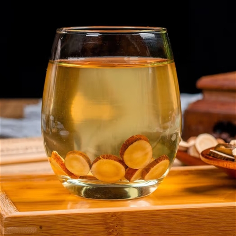 甄选甘草100克正品甘草红皮甘草甘草另售党参茯苓白术9260高清大图