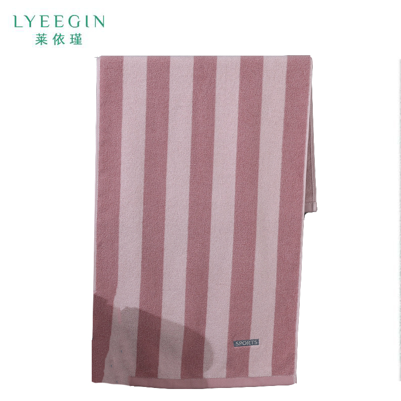 莱依瑾 LYEEGIN 毛巾 40*90cm 条高清大图