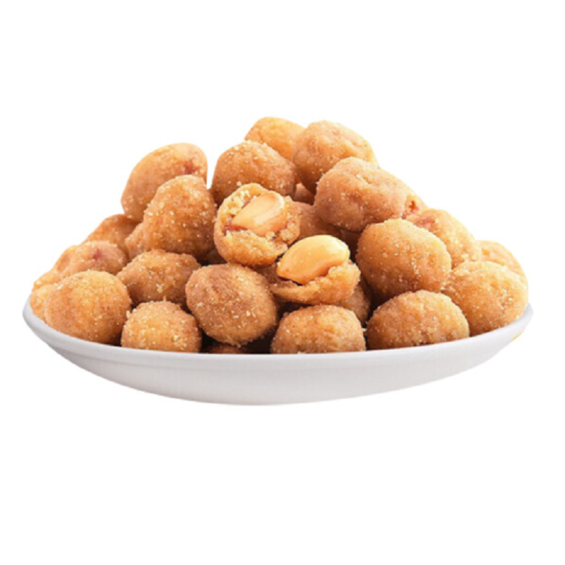 三只松鼠(threesquirrels) 坚果礼盒富贵礼