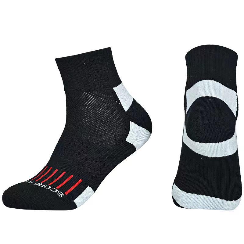 鑫捷登 运动袜AGRY-Z01/Z02 1双高清大图