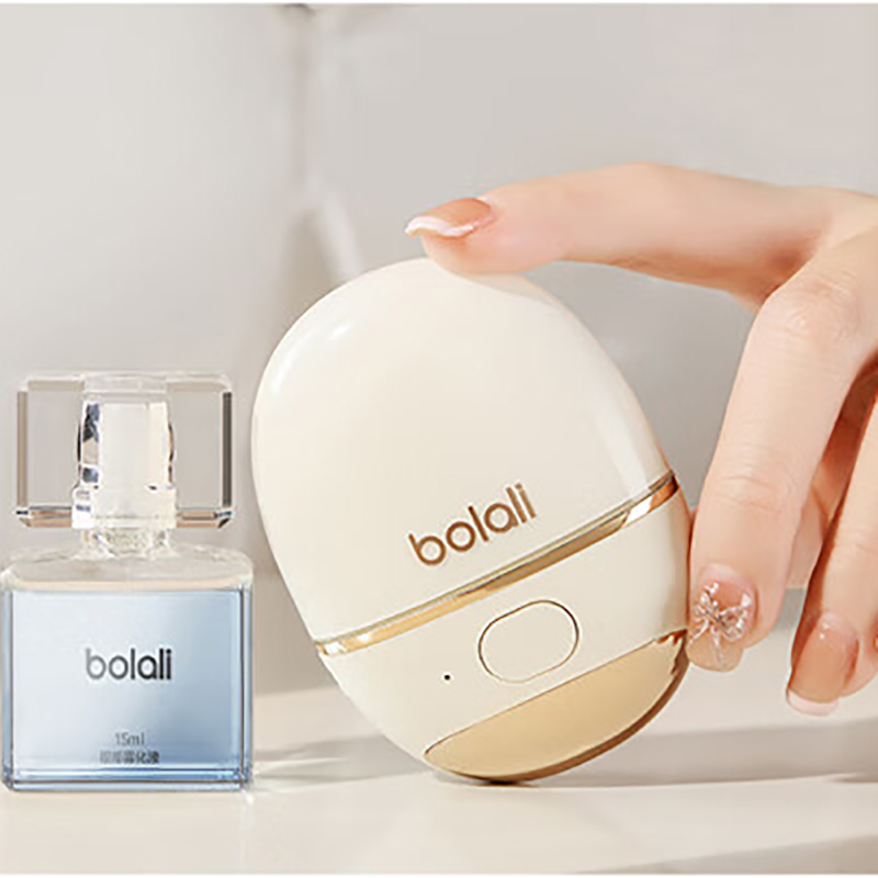 博拉利(bolali)润眼仪BL-RY01 白色/粉色(两色随机)高清大图