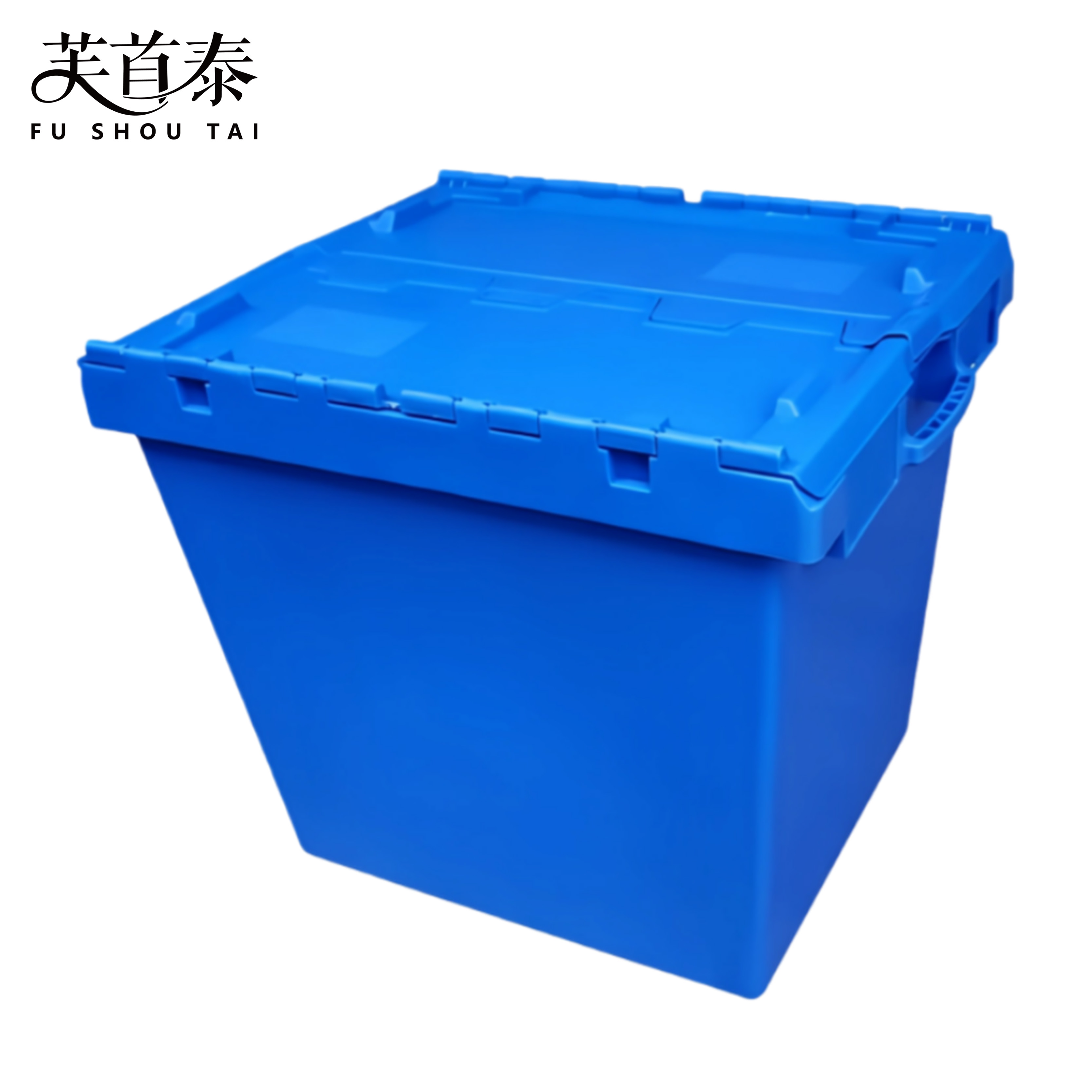 芙首泰周转箱700*570*620mm个