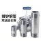 伟鹏双兴 镀锌双头丝管外丝 DN25[1寸]长约50mm 根